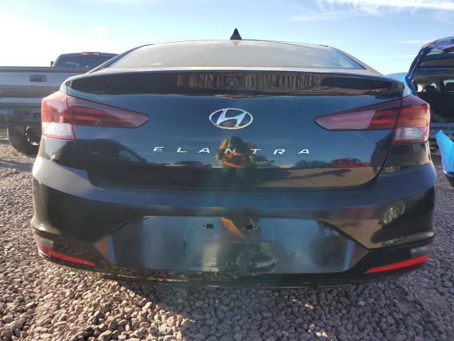 Photo 5 VIN: KMHD84LF4KU768184 - HYUNDAI ELANTRA SE 