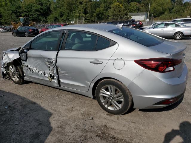 Photo 1 VIN: KMHD84LF4KU768847 - HYUNDAI ELANTRA SE 