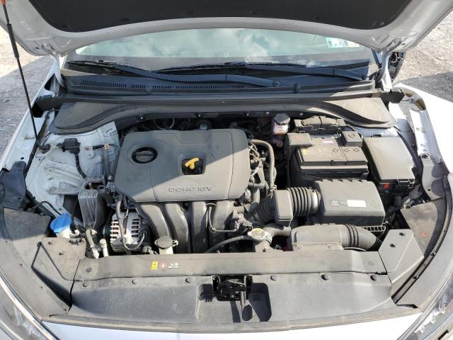 Photo 10 VIN: KMHD84LF4KU768847 - HYUNDAI ELANTRA SE 