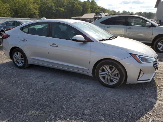 Photo 3 VIN: KMHD84LF4KU768847 - HYUNDAI ELANTRA SE 