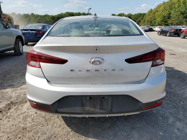 Photo 5 VIN: KMHD84LF4KU768847 - HYUNDAI ELANTRA SE 