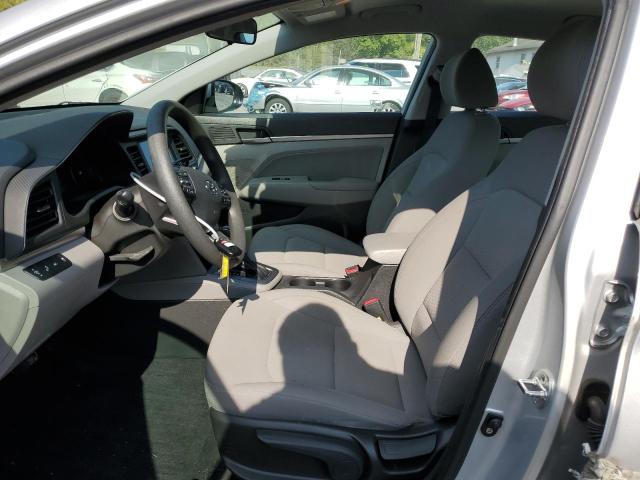 Photo 6 VIN: KMHD84LF4KU768847 - HYUNDAI ELANTRA SE 