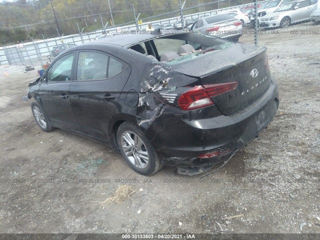 Photo 2 VIN: KMHD84LF4KU771215 - HYUNDAI ELANTRA 