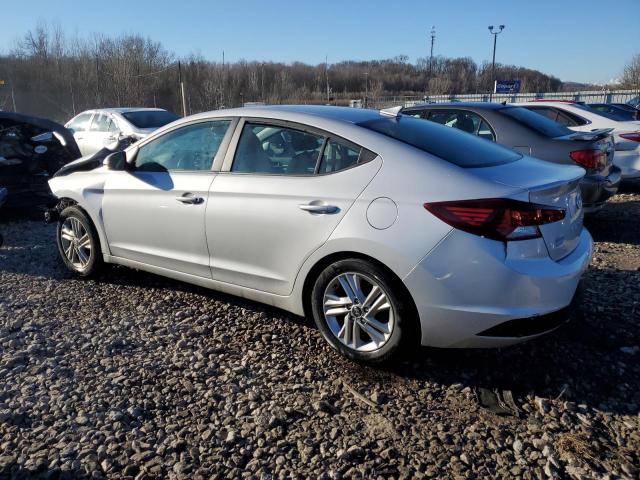 Photo 1 VIN: KMHD84LF4KU772123 - HYUNDAI ELANTRA SE 