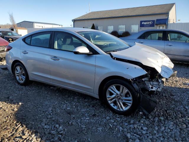 Photo 3 VIN: KMHD84LF4KU772123 - HYUNDAI ELANTRA SE 