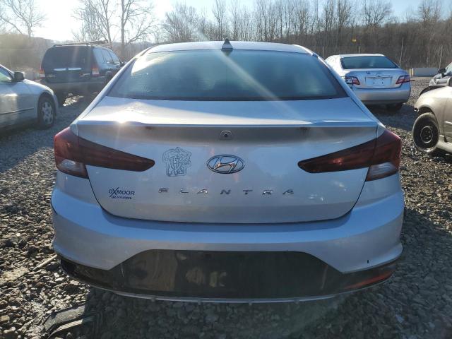 Photo 5 VIN: KMHD84LF4KU772123 - HYUNDAI ELANTRA SE 