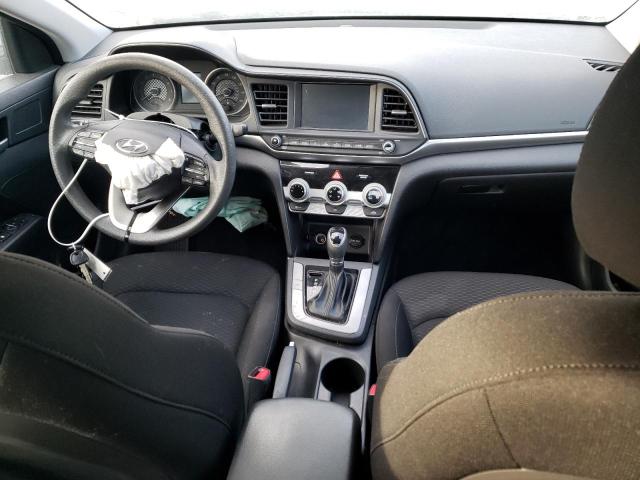 Photo 7 VIN: KMHD84LF4KU772123 - HYUNDAI ELANTRA SE 