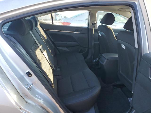 Photo 9 VIN: KMHD84LF4KU772123 - HYUNDAI ELANTRA SE 