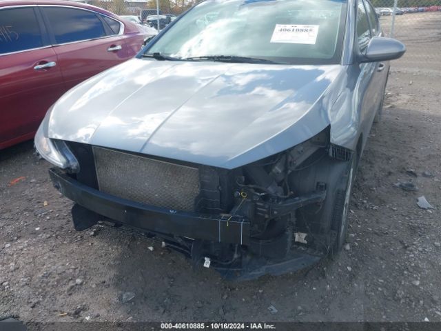 Photo 5 VIN: KMHD84LF4KU772512 - HYUNDAI ELANTRA 