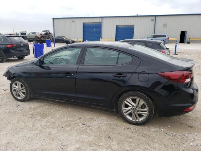 Photo 1 VIN: KMHD84LF4KU773210 - HYUNDAI ELANTRA 