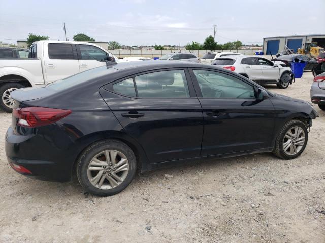 Photo 2 VIN: KMHD84LF4KU773210 - HYUNDAI ELANTRA 