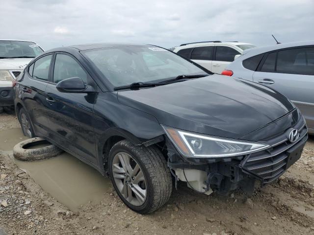 Photo 3 VIN: KMHD84LF4KU773210 - HYUNDAI ELANTRA 