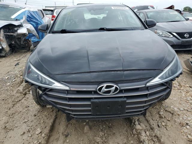 Photo 4 VIN: KMHD84LF4KU773210 - HYUNDAI ELANTRA 