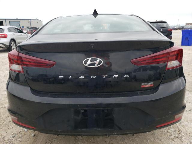 Photo 5 VIN: KMHD84LF4KU773210 - HYUNDAI ELANTRA 