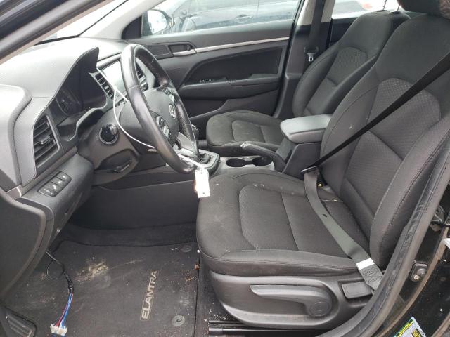 Photo 6 VIN: KMHD84LF4KU773210 - HYUNDAI ELANTRA 