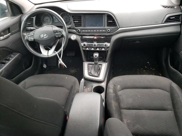 Photo 7 VIN: KMHD84LF4KU773210 - HYUNDAI ELANTRA 