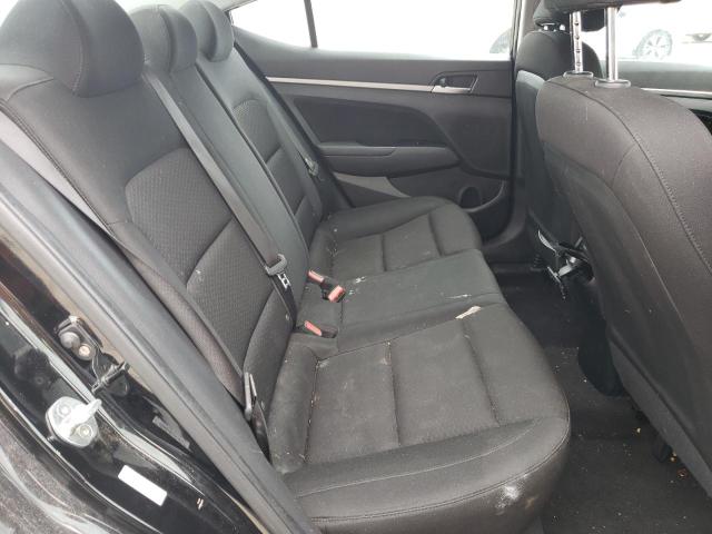 Photo 9 VIN: KMHD84LF4KU773210 - HYUNDAI ELANTRA 