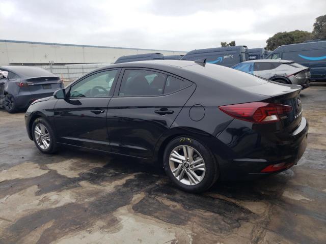 Photo 1 VIN: KMHD84LF4KU779332 - HYUNDAI ELANTRA SE 