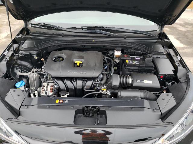 Photo 10 VIN: KMHD84LF4KU779332 - HYUNDAI ELANTRA SE 