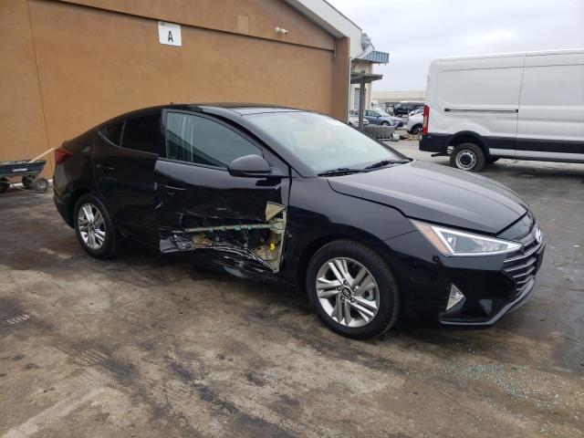 Photo 3 VIN: KMHD84LF4KU779332 - HYUNDAI ELANTRA SE 