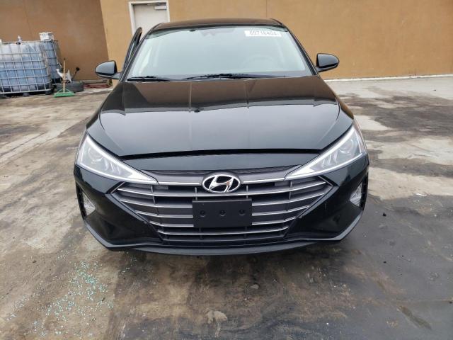 Photo 4 VIN: KMHD84LF4KU779332 - HYUNDAI ELANTRA SE 