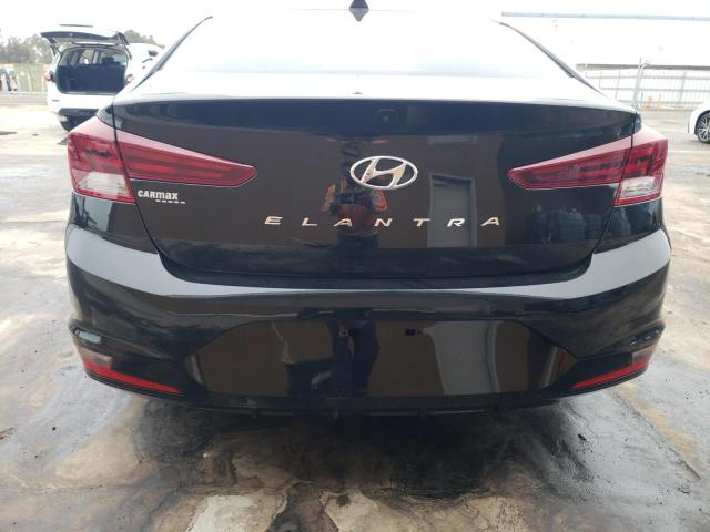 Photo 5 VIN: KMHD84LF4KU779332 - HYUNDAI ELANTRA SE 