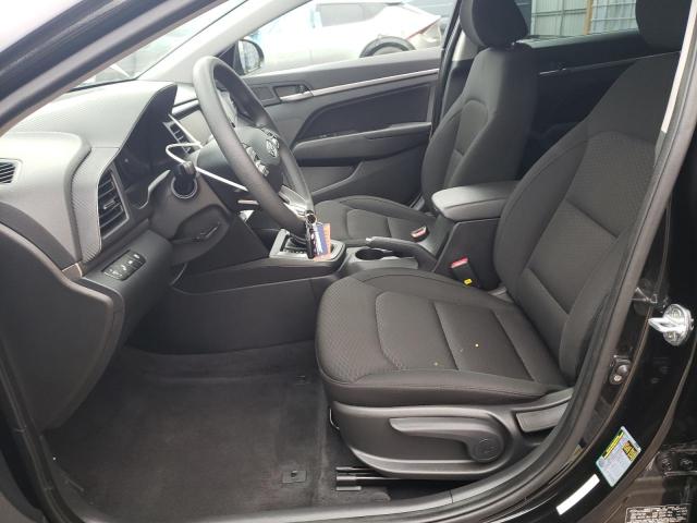 Photo 6 VIN: KMHD84LF4KU779332 - HYUNDAI ELANTRA SE 