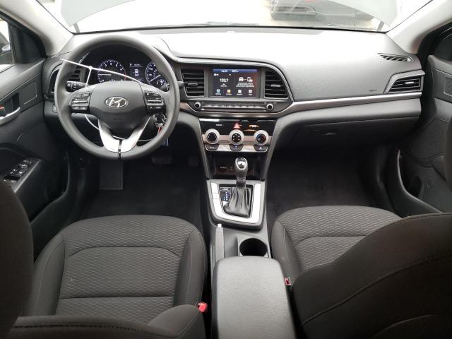 Photo 7 VIN: KMHD84LF4KU779332 - HYUNDAI ELANTRA SE 