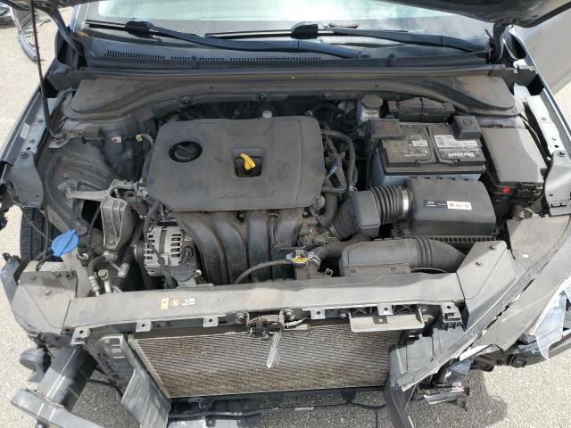 Photo 10 VIN: KMHD84LF4KU779928 - HYUNDAI ELANTRA 