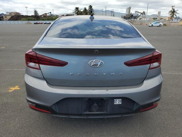 Photo 5 VIN: KMHD84LF4KU779928 - HYUNDAI ELANTRA 