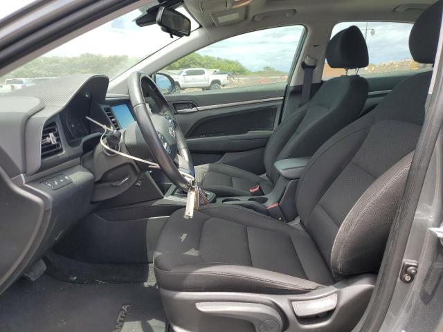 Photo 6 VIN: KMHD84LF4KU779928 - HYUNDAI ELANTRA 