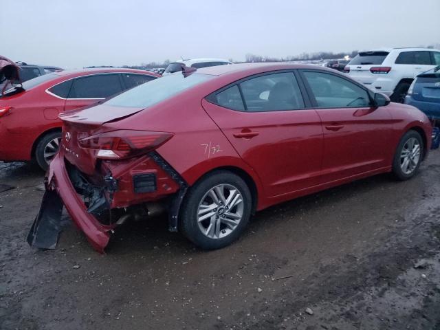 Photo 2 VIN: KMHD84LF4KU781923 - HYUNDAI ELANTRA SE 