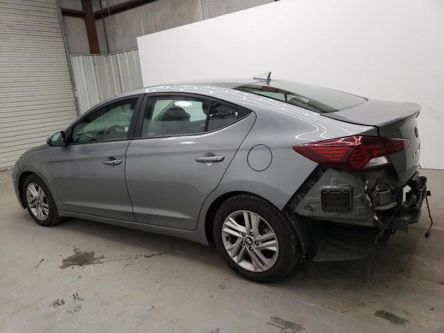 Photo 1 VIN: KMHD84LF4KU785972 - HYUNDAI ELANTRA SE 