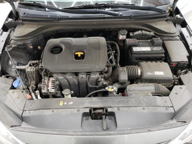 Photo 10 VIN: KMHD84LF4KU785972 - HYUNDAI ELANTRA SE 