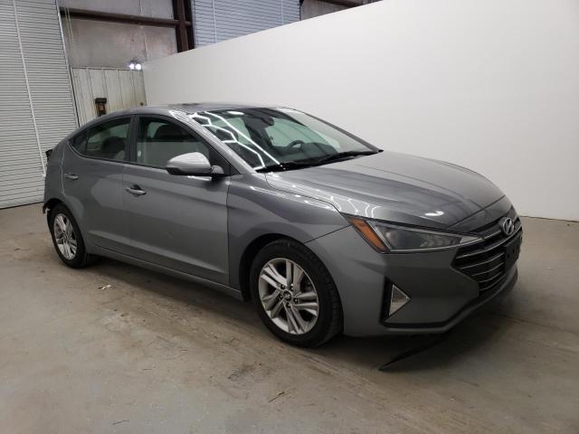 Photo 3 VIN: KMHD84LF4KU785972 - HYUNDAI ELANTRA SE 