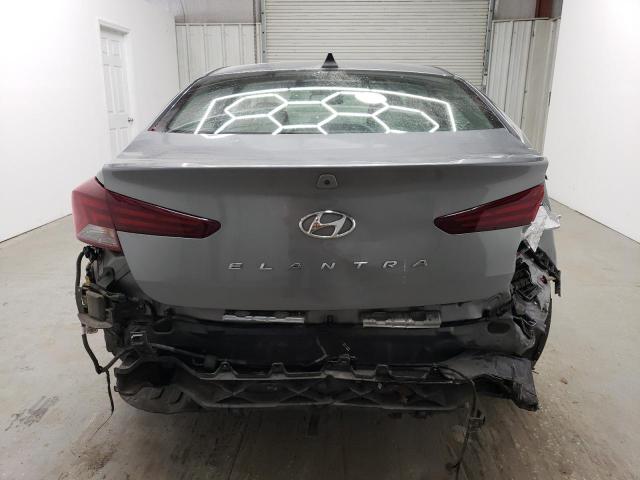 Photo 5 VIN: KMHD84LF4KU785972 - HYUNDAI ELANTRA SE 