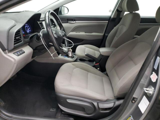 Photo 6 VIN: KMHD84LF4KU785972 - HYUNDAI ELANTRA SE 