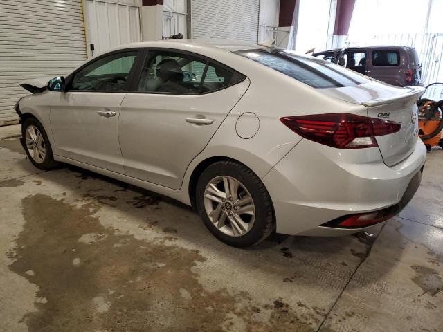 Photo 1 VIN: KMHD84LF4KU793568 - HYUNDAI ELANTRA 