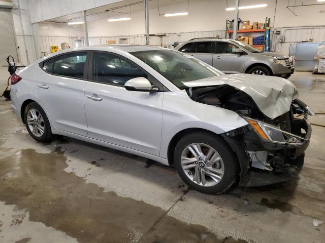 Photo 3 VIN: KMHD84LF4KU793568 - HYUNDAI ELANTRA 