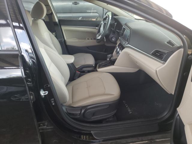 Photo 4 VIN: KMHD84LF4KU810028 - HYUNDAI ELANTRA SE 