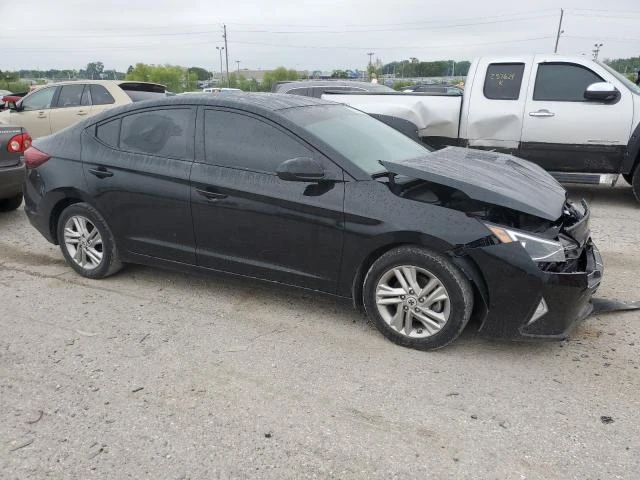 Photo 3 VIN: KMHD84LF4KU811972 - HYUNDAI ELANTRA SE 