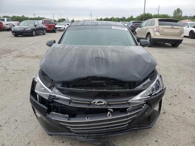 Photo 4 VIN: KMHD84LF4KU811972 - HYUNDAI ELANTRA SE 