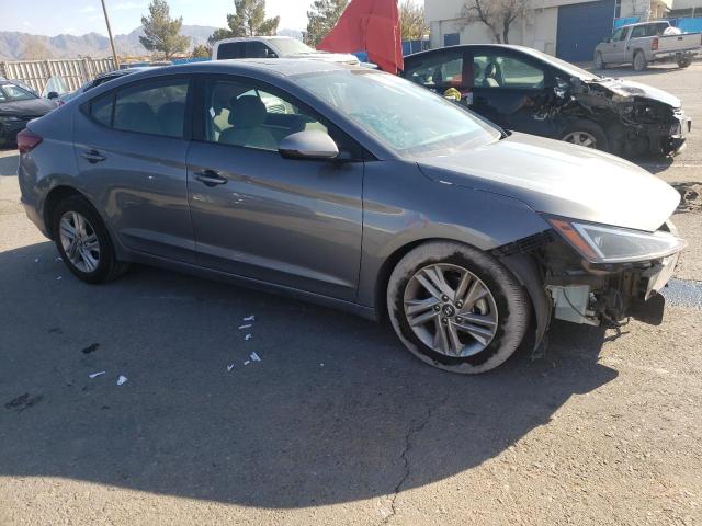 Photo 3 VIN: KMHD84LF4KU823832 - HYUNDAI ELANTRA SE 