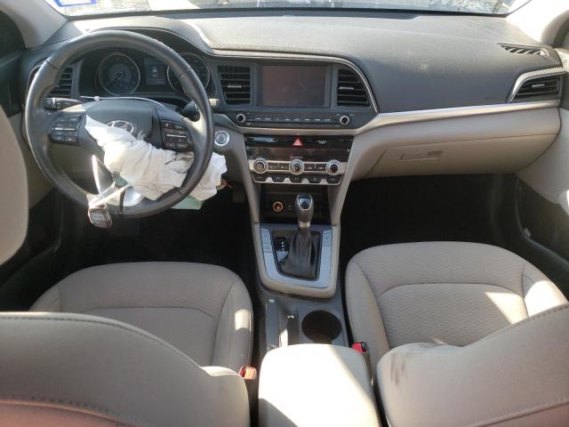 Photo 7 VIN: KMHD84LF4KU823832 - HYUNDAI ELANTRA SE 