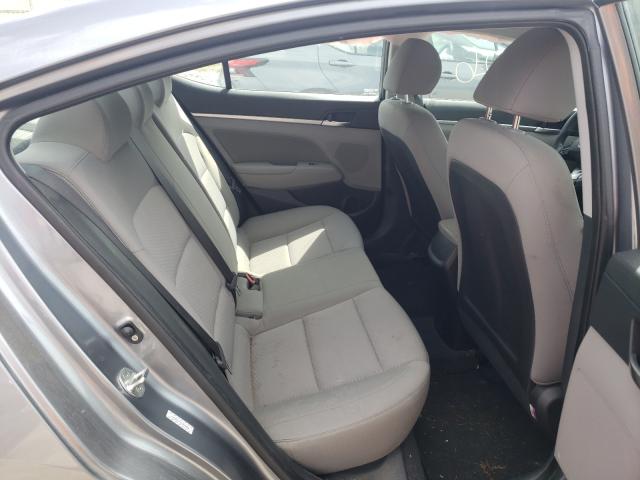 Photo 5 VIN: KMHD84LF4KU829680 - HYUNDAI ELANTRA SE 