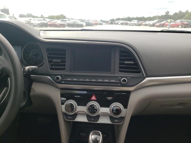 Photo 8 VIN: KMHD84LF4KU829680 - HYUNDAI ELANTRA SE 