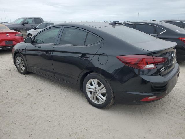 Photo 1 VIN: KMHD84LF4KU841697 - HYUNDAI ELANTRA SE 