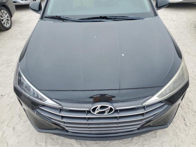 Photo 10 VIN: KMHD84LF4KU841697 - HYUNDAI ELANTRA SE 