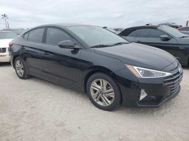 Photo 3 VIN: KMHD84LF4KU841697 - HYUNDAI ELANTRA SE 