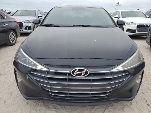 Photo 4 VIN: KMHD84LF4KU841697 - HYUNDAI ELANTRA SE 